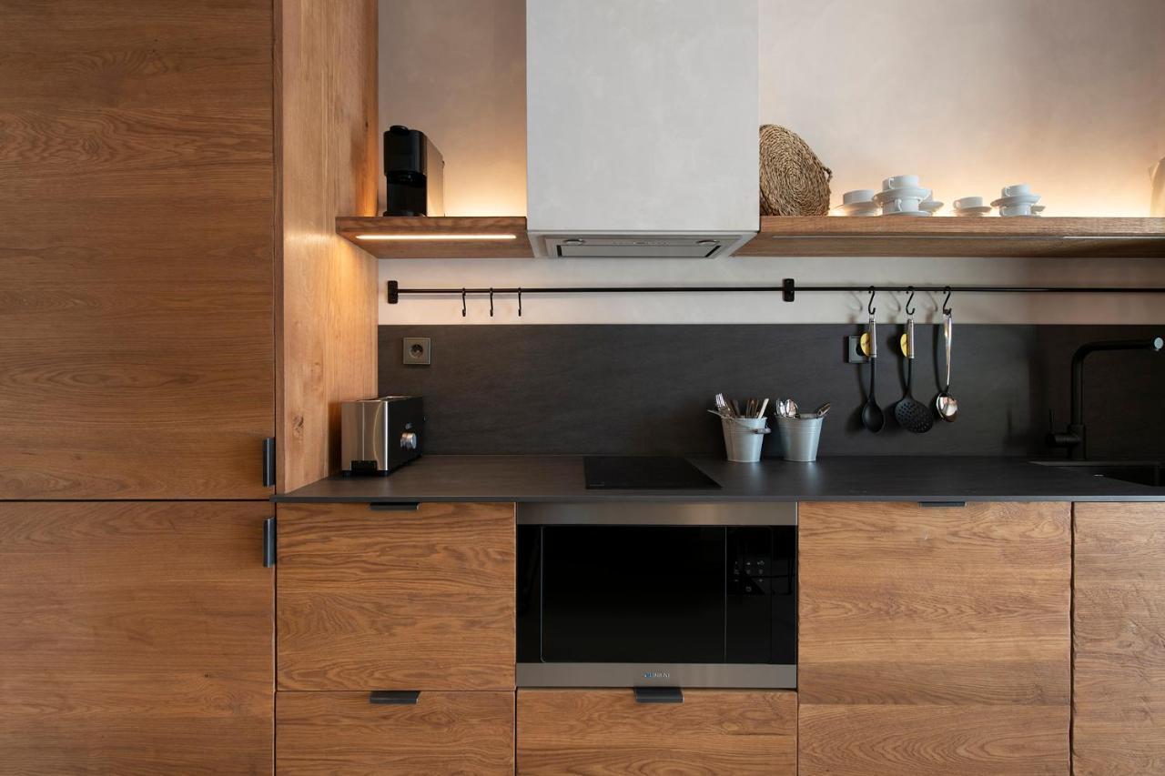 Apartamentos Balisse Castelldefels Bagian luar foto